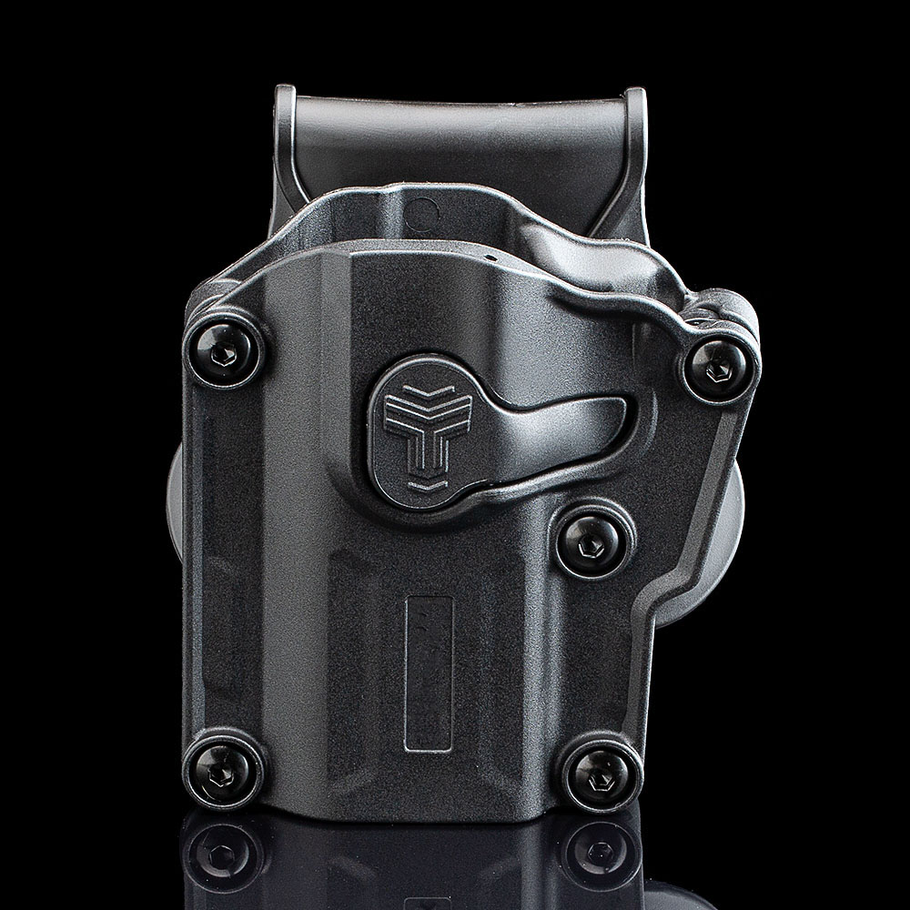 CYTAC Mega fit Holster, LEFT