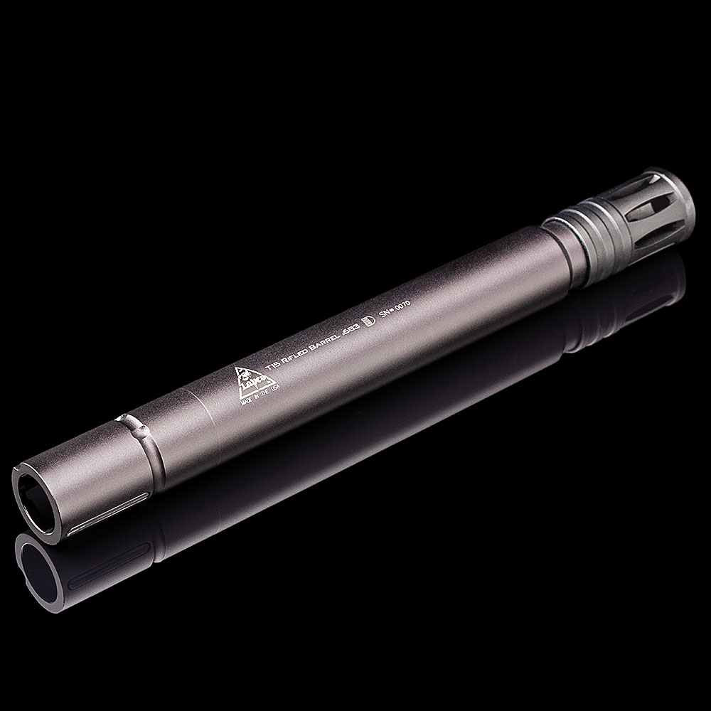 Lapco T15 FSR .683 Rifled Barrel 8,5"