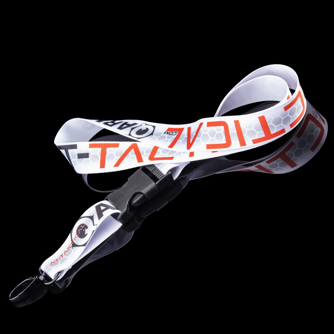 AT-Tactical Lanyard
