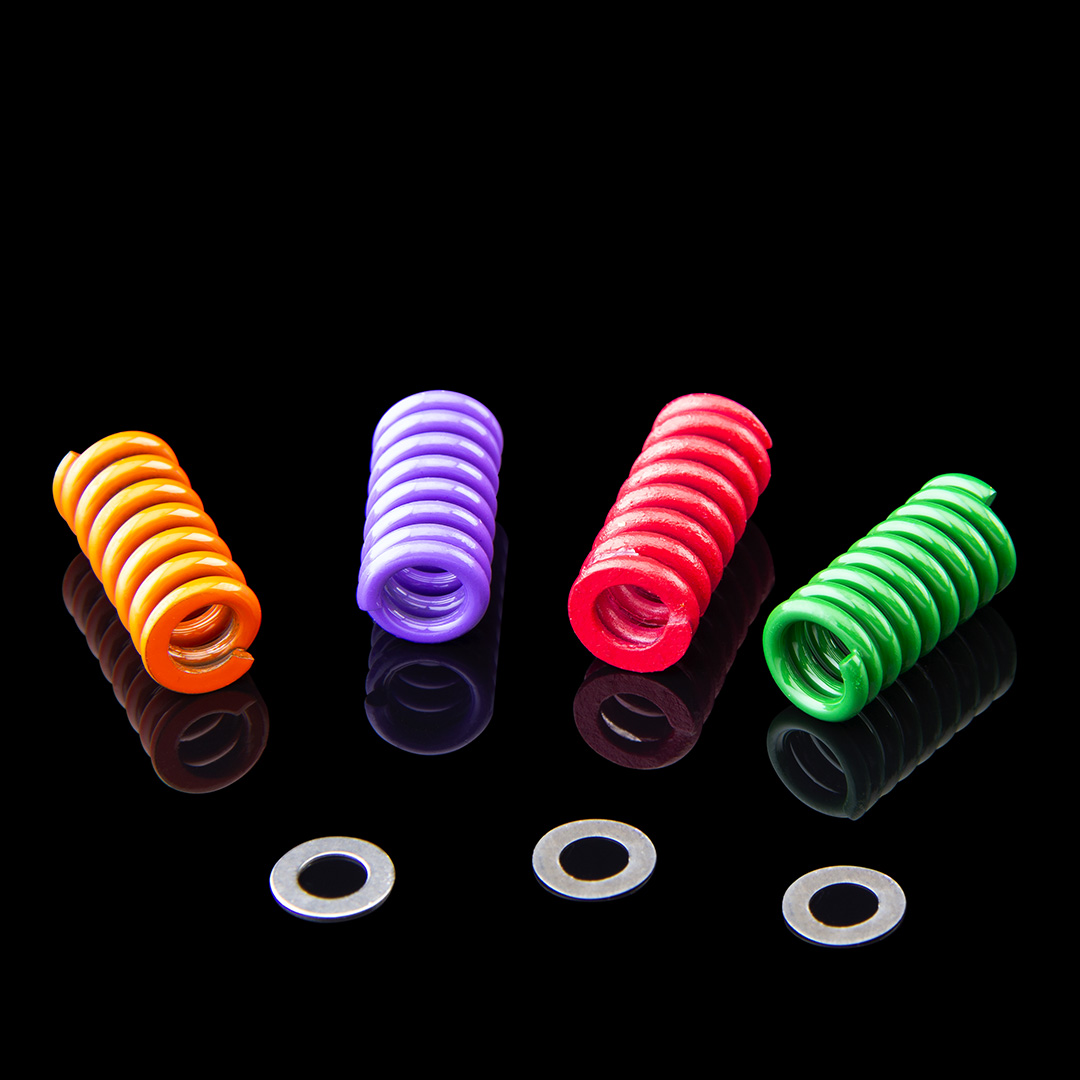 First Strike Hero Pressure Kit