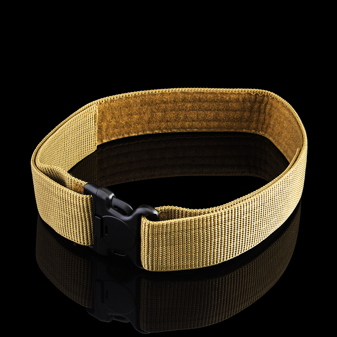 GFC Tactical Belt, tan