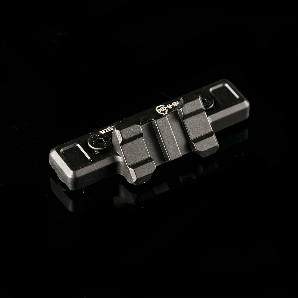 Ares 45 Degree Keymod Mount