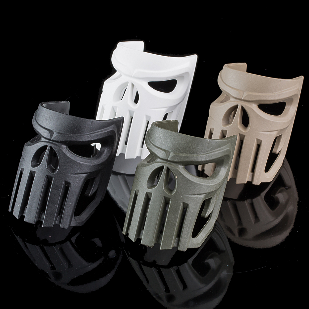 FAB Defense Mojo Mask Grip, punisher