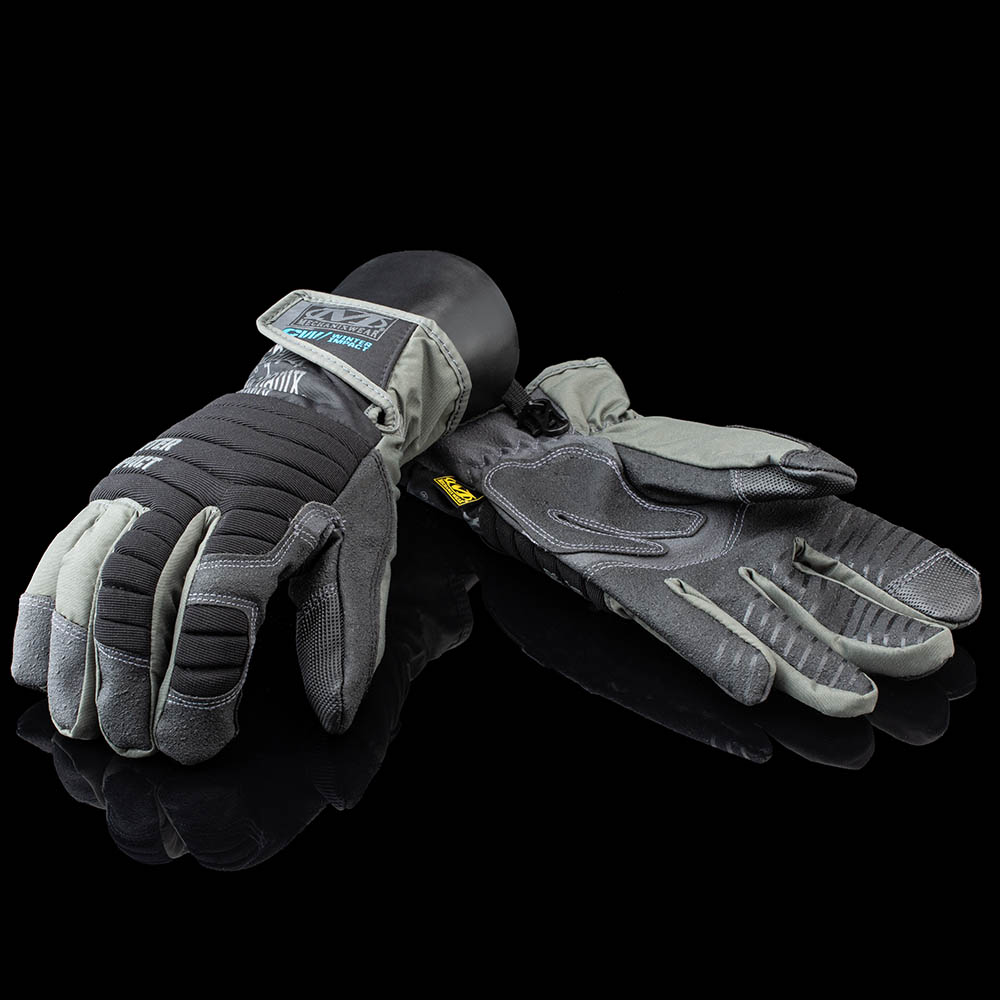 Mechanix Winter Impact