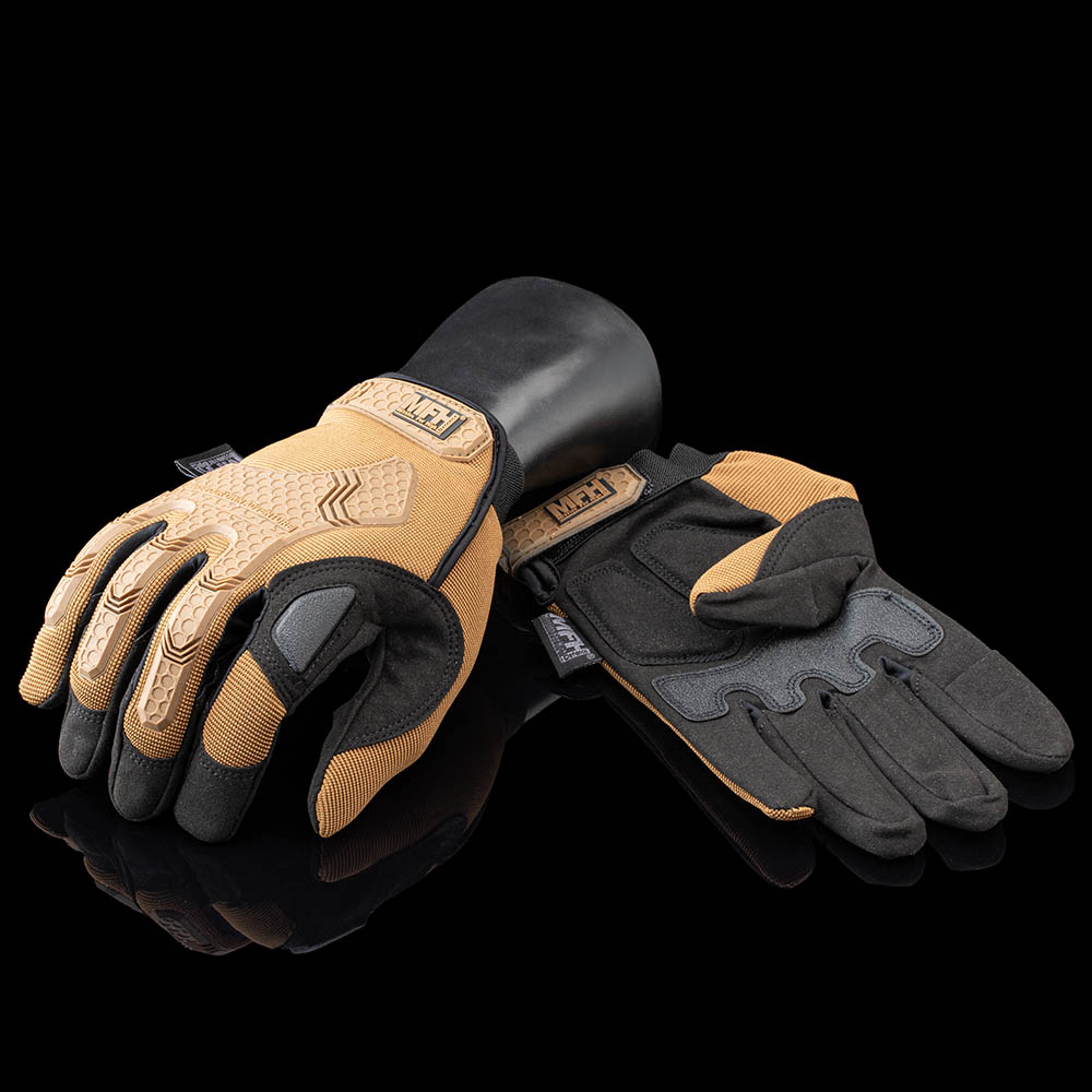 MFH Tactical Handschuhe Attack, coyote