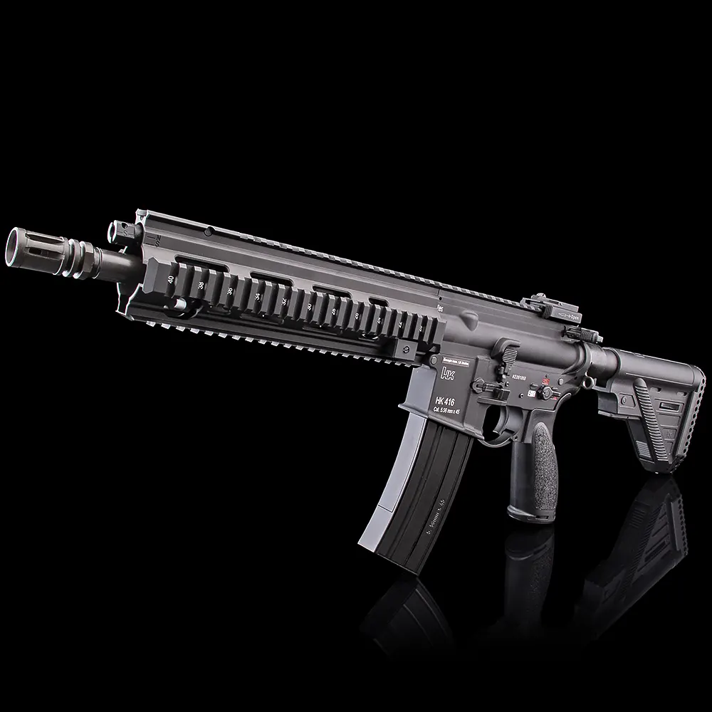 H&K HK416 A5 (gas)