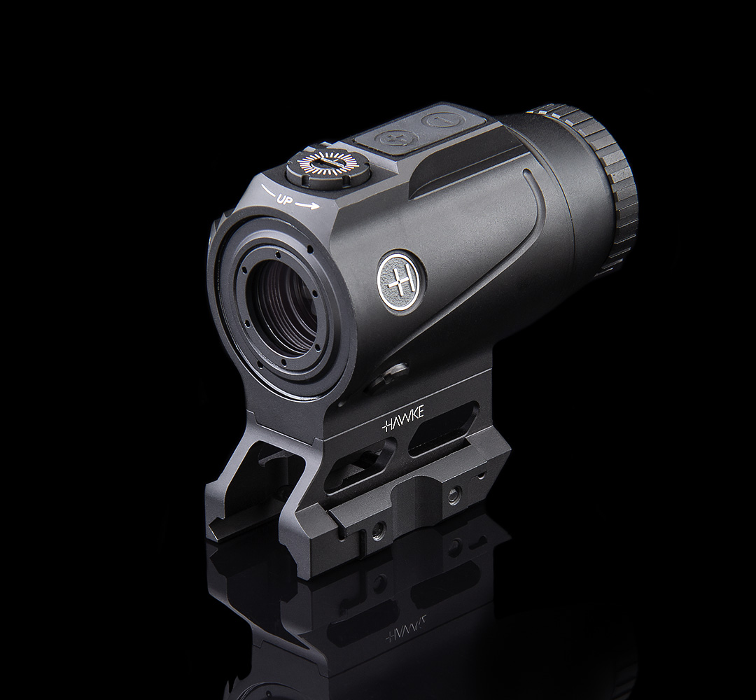 Hawke Prism Sights 1x15 Speed Dot