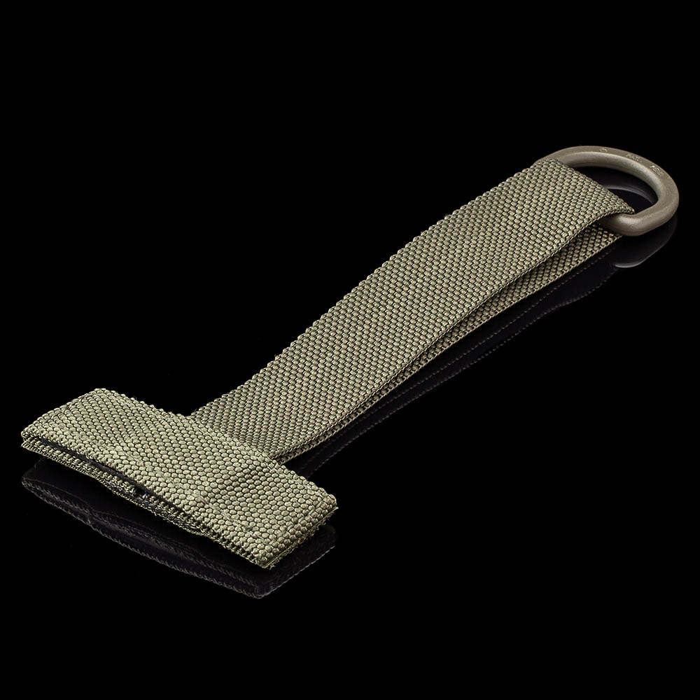 MFH MOLLE Adapter, oliv