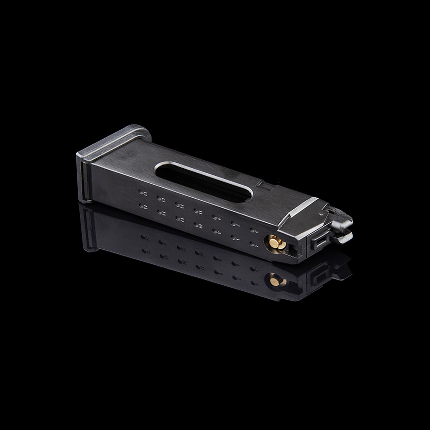 Glock 17 MOS Gen5 Magazin (co2) - Umarex