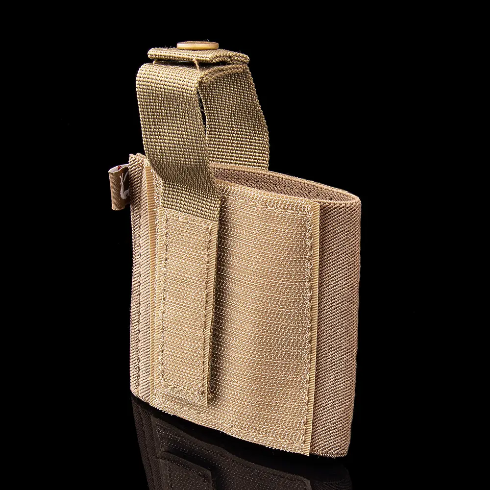 Viper Tactical VX Pistol Sleeve, coyote