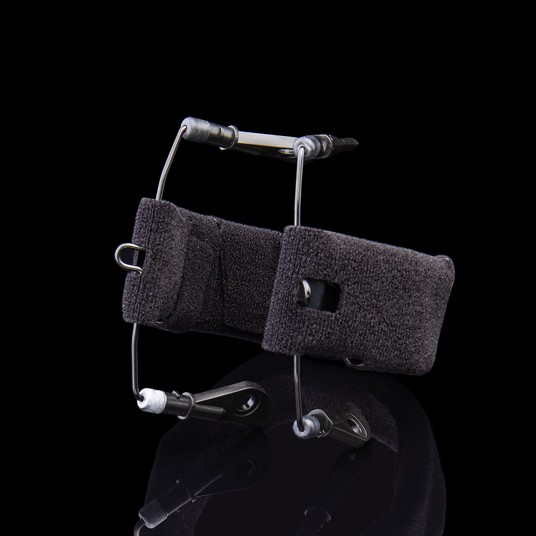 Earmor Headband Mount Kit M31/M32