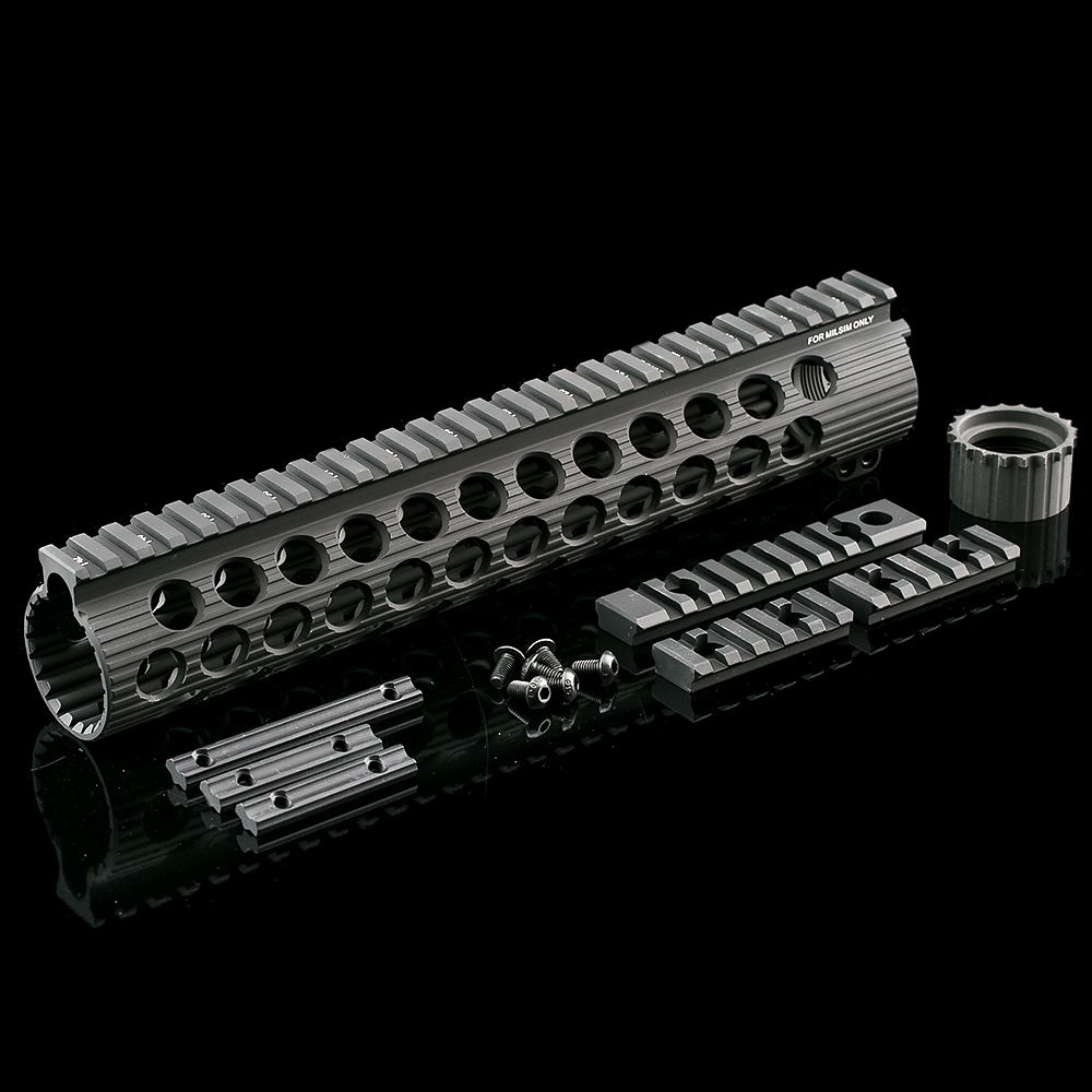 MadBull Troy 13 Inch TRX BattleRail