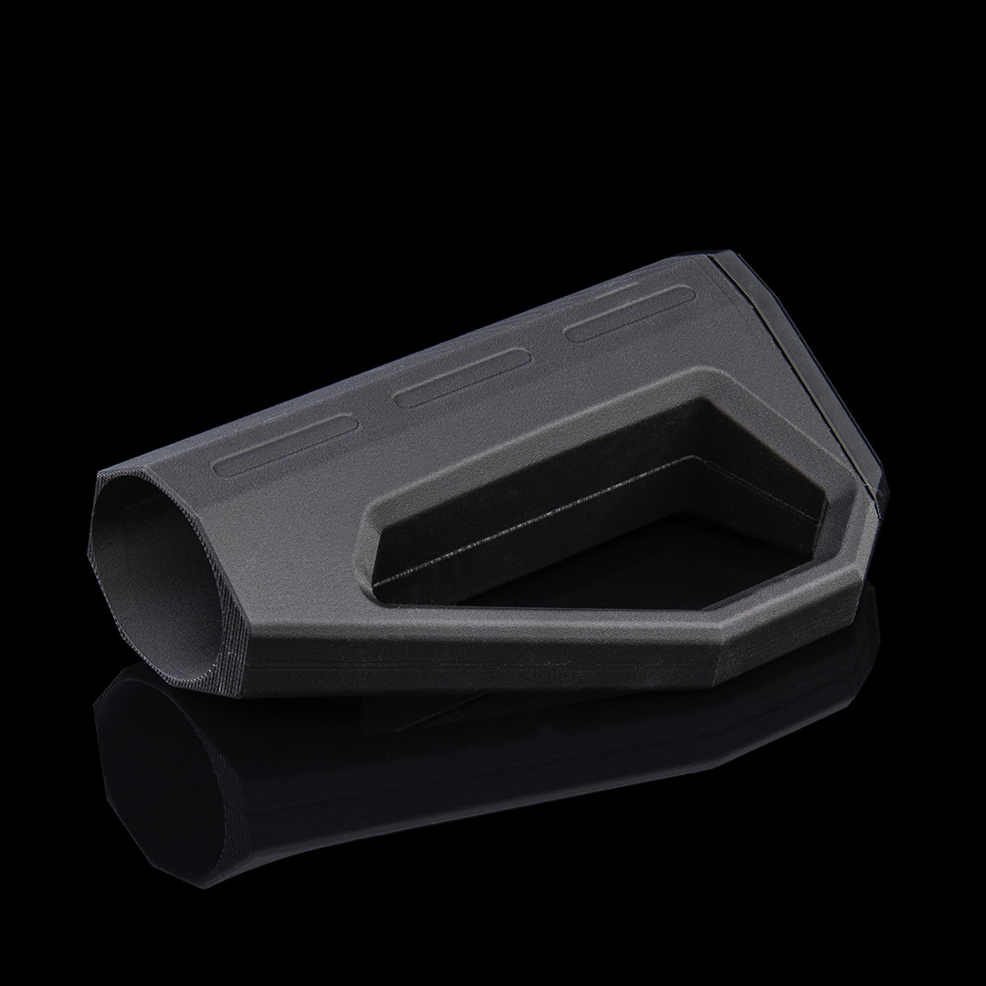 Q arms QSTOCK HEX M (gen2)