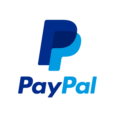 Payment via PayPal