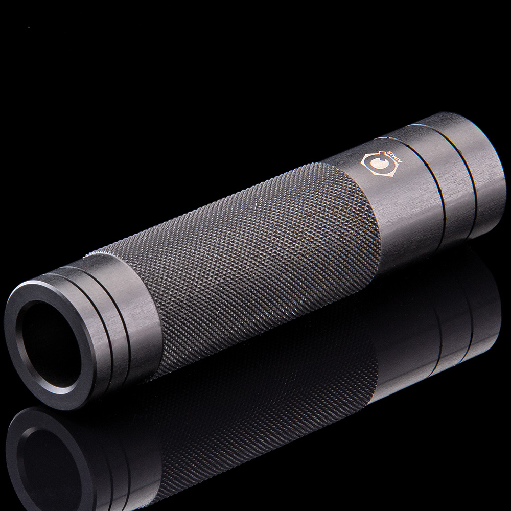 Q Arms S51Q GRIP Silencer (MT)