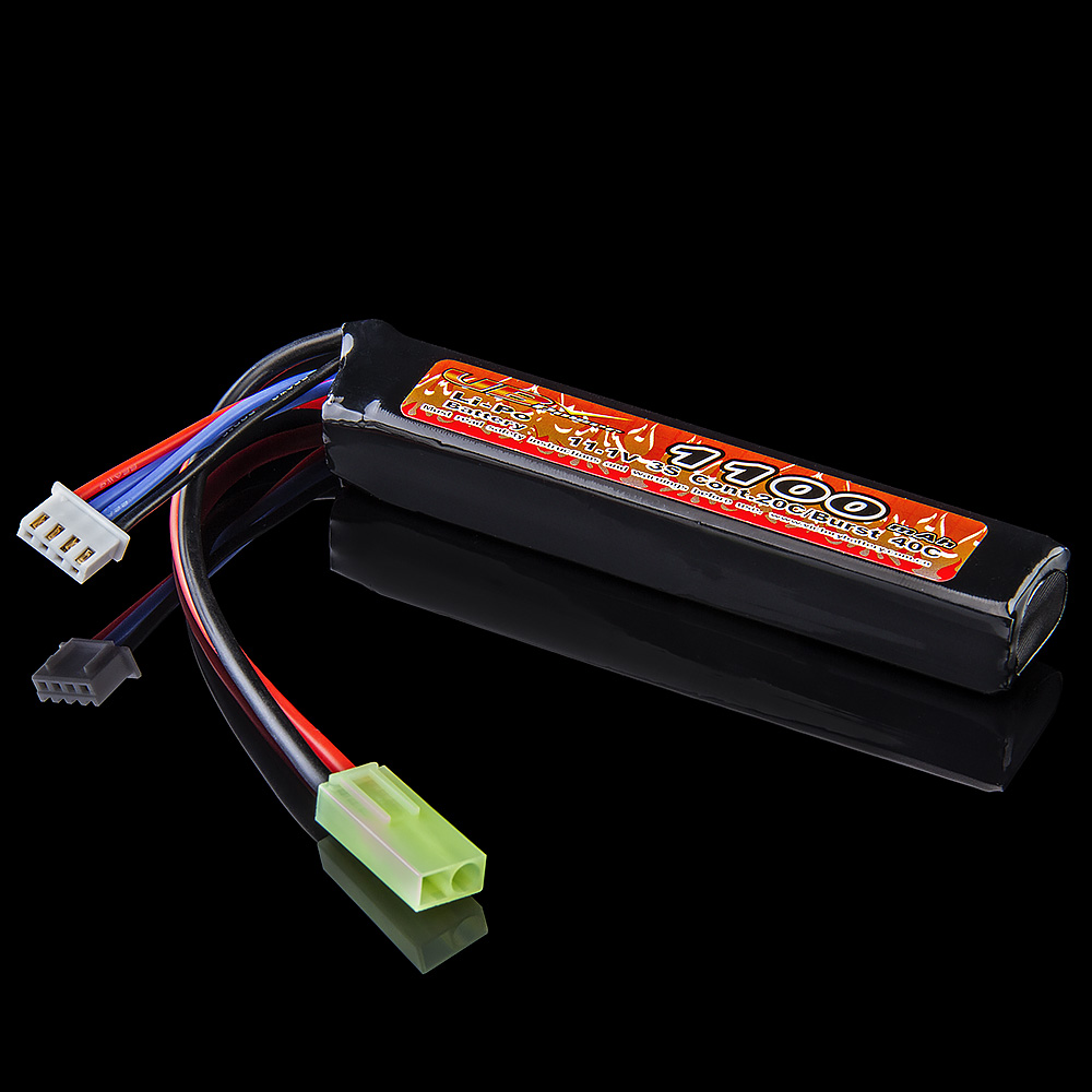 VB Power Lipo 11.1V 1100mAh 20C