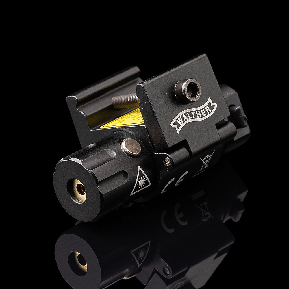 Umarex NL3  Laser Micro Shot