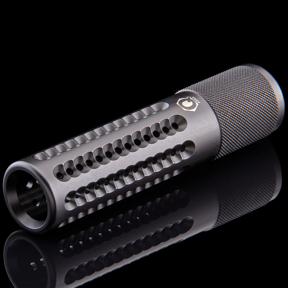 Q Arms M50Q VULCAN Muzzle (ST)