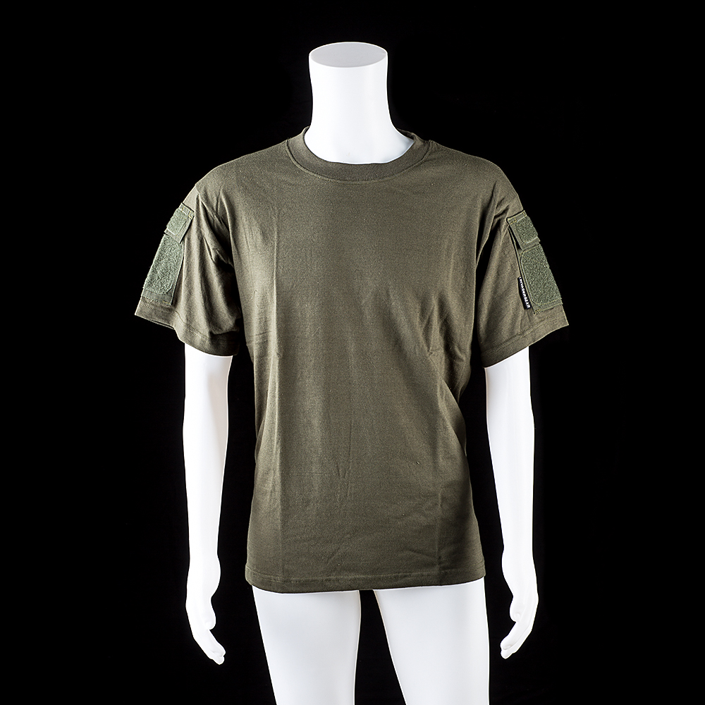 Invader Gear Tactical Shirt, oliv