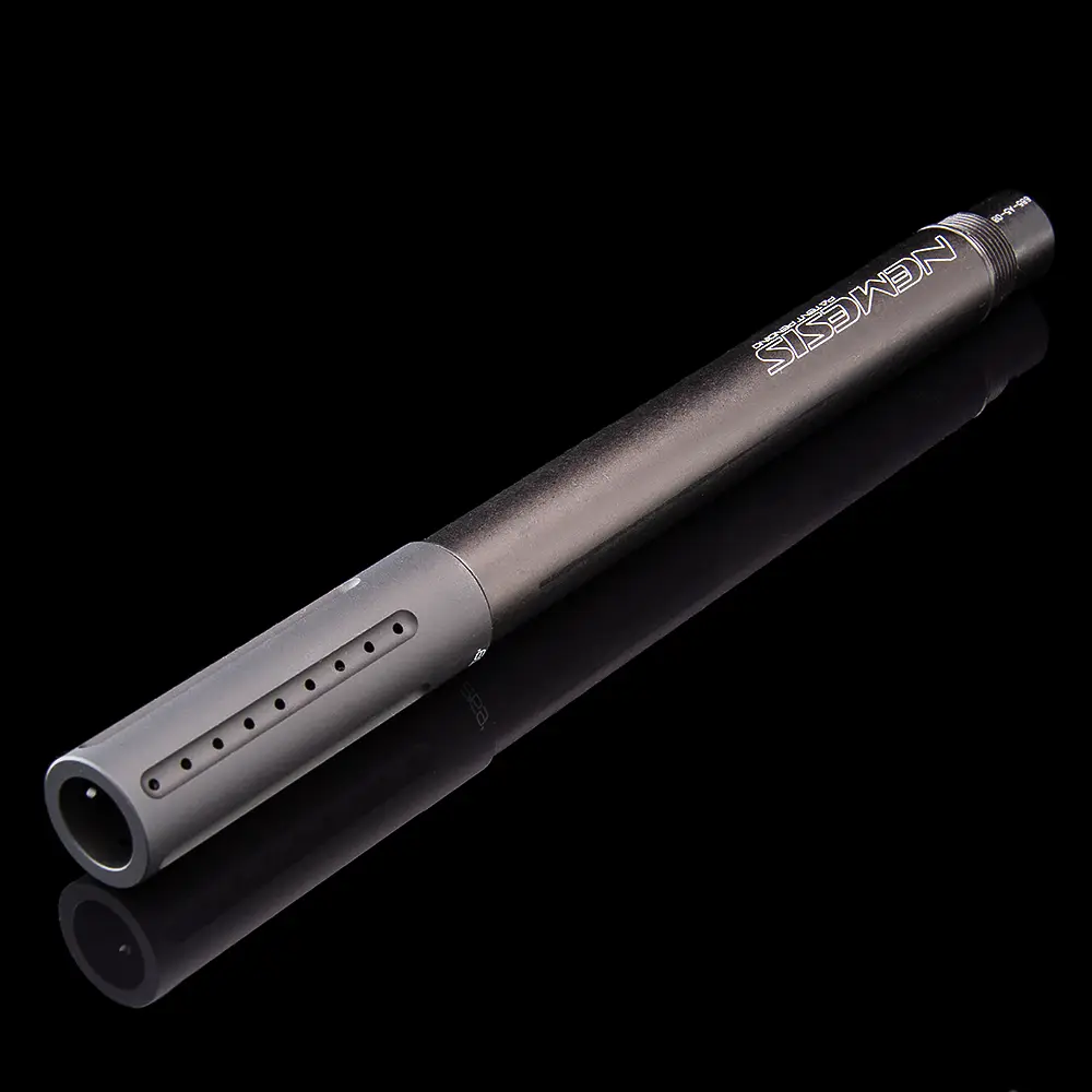 Carmatech NEMESIS Precision Barrel 6/9" A5