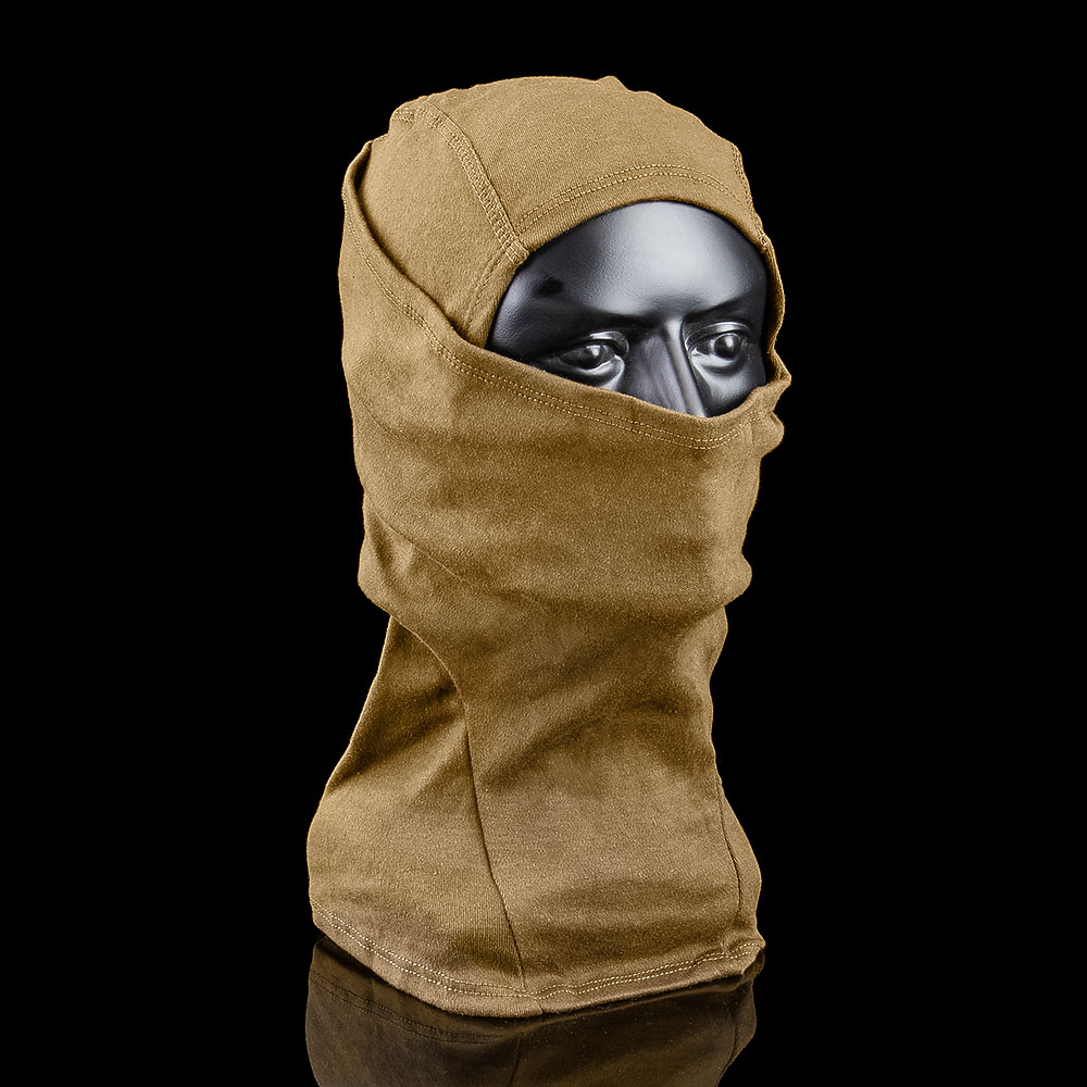 Invader Gear MPS Balaclava, coyote