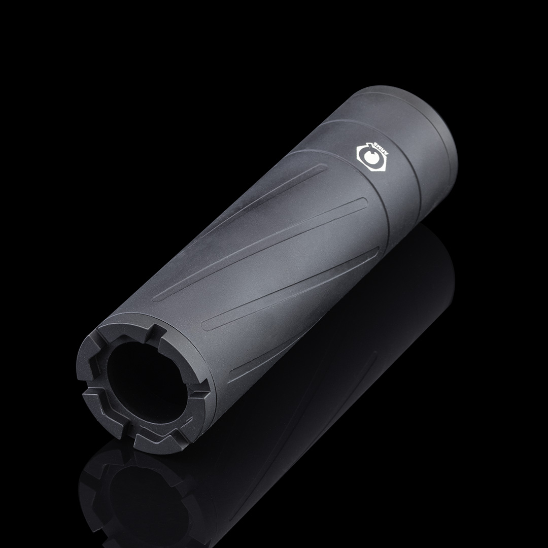 SHORTBOY SPIN silencer (ST) - Q Arms 