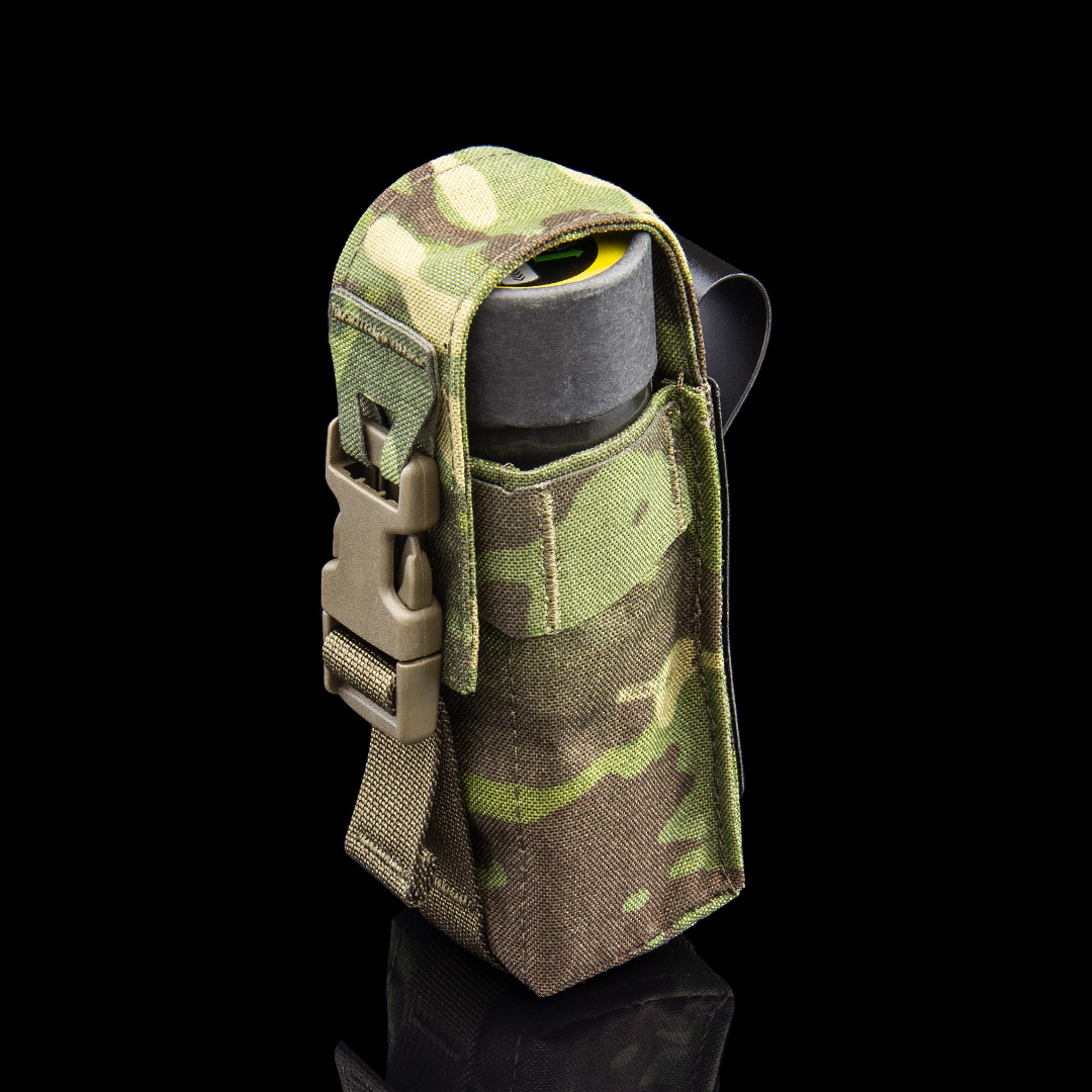 Templar`s Gear Flashbang Grenade Pouch, multicam