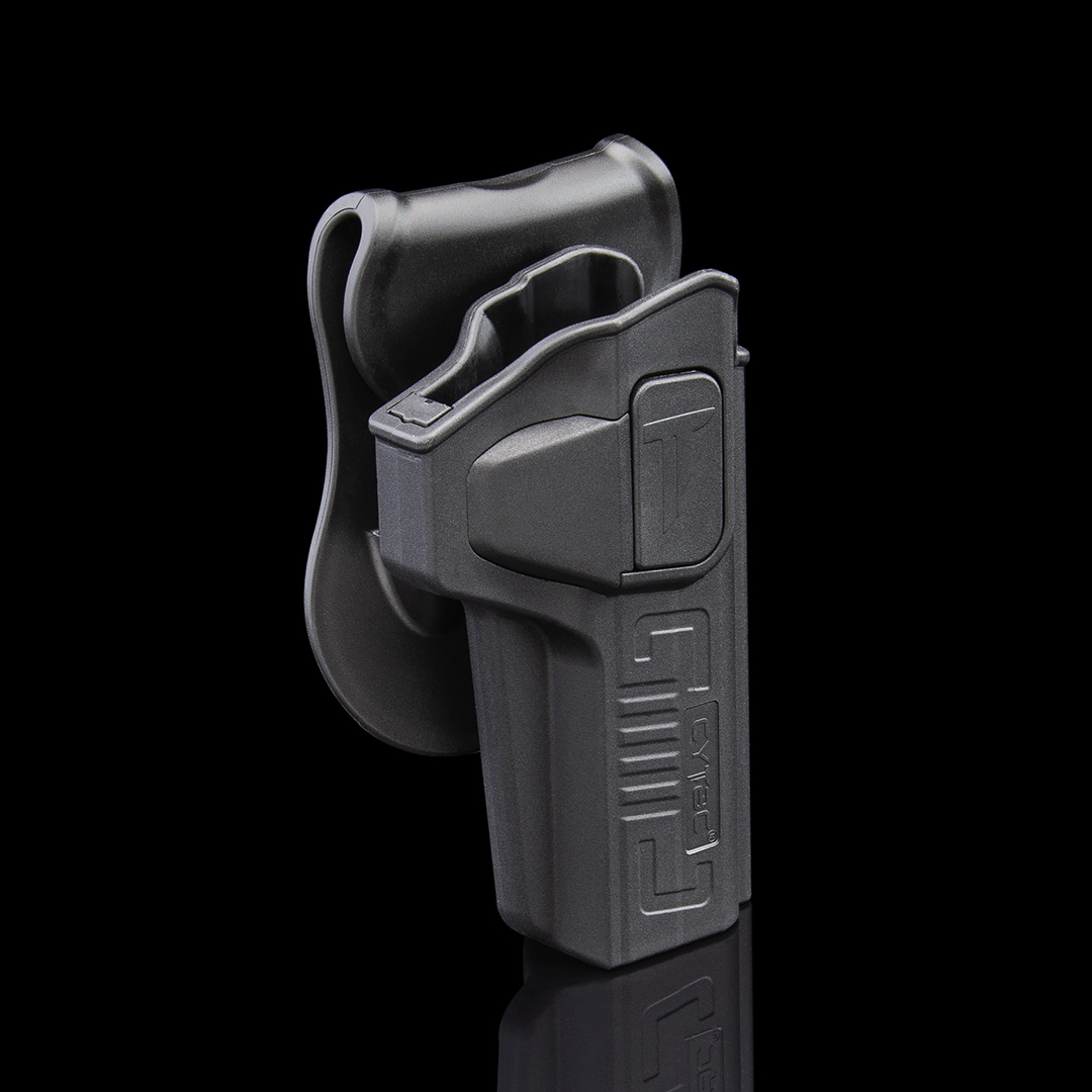 CYTAC GEN 4 Holster for 1911