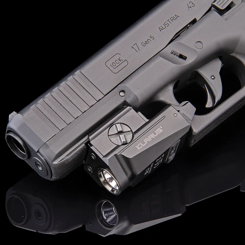 Klarus GL1 Pistol Light 600 Lumen