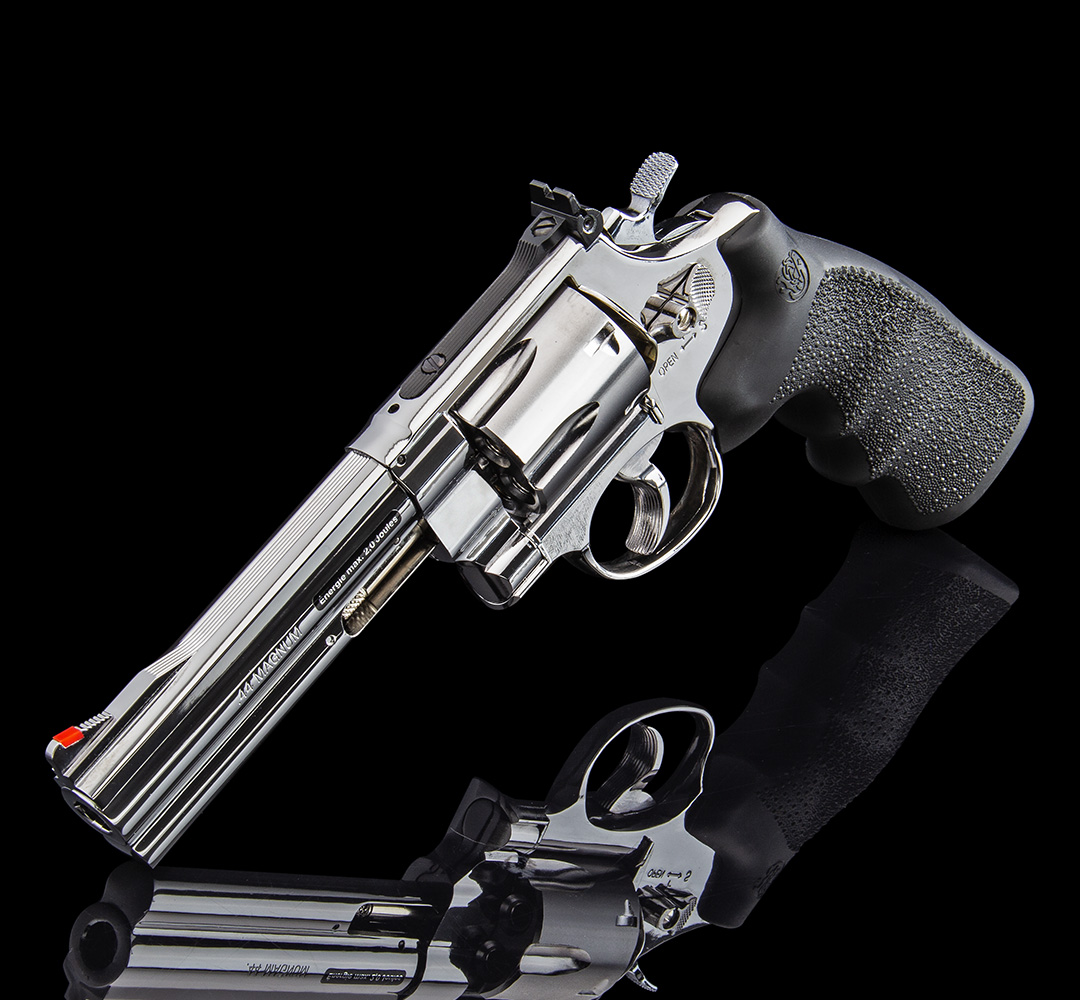 Umarex Smith & Wesson Classic 629 5" (co2)