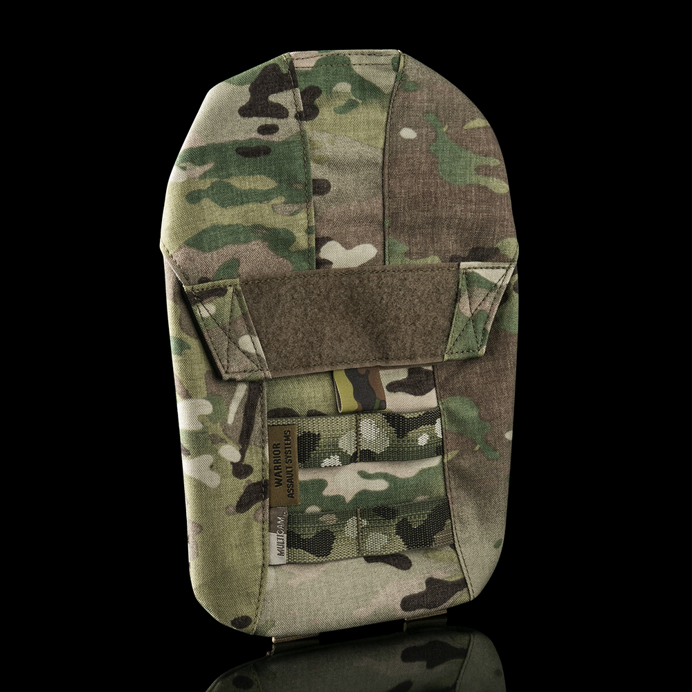 Warrior Small Hydration Carrier 1.5ltr, multicam