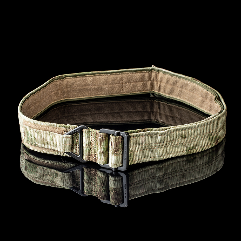 Ultimate Tactical Rescue Belt, atc fg