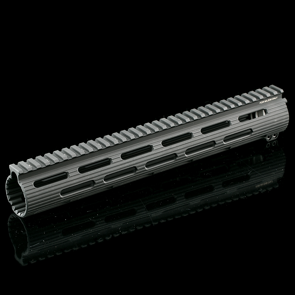 MadBull VTAC Extreme BattleRail 13 Inch