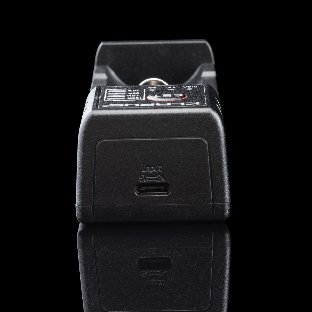Klarus K1 Battery Charger