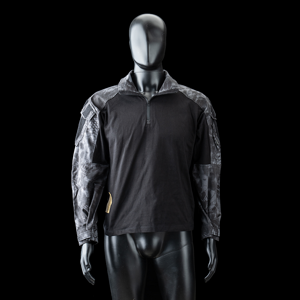 Emerson G3 Combat Shirt, typ