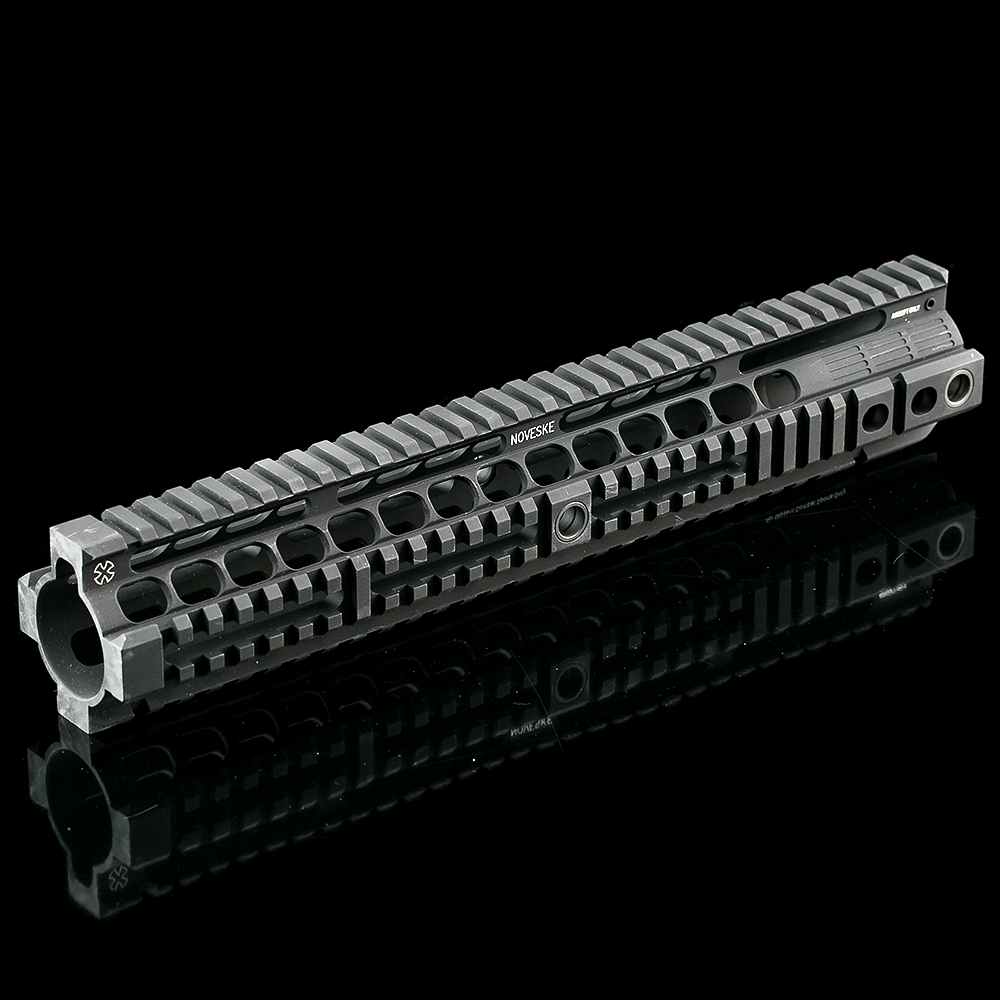 MadBull Noveske free float handguard 12.6 Inch