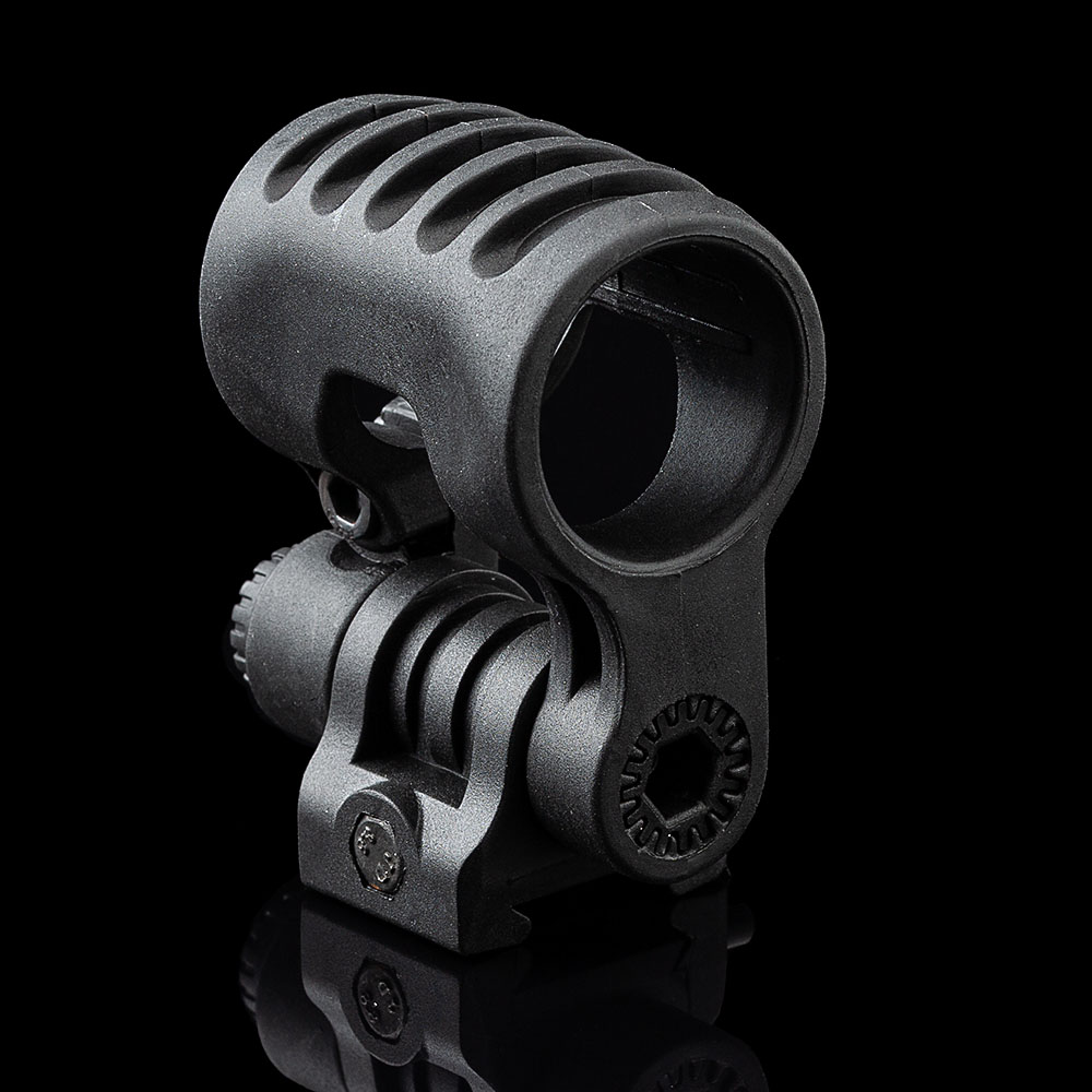 Element Tactical Light Mount, schwarz