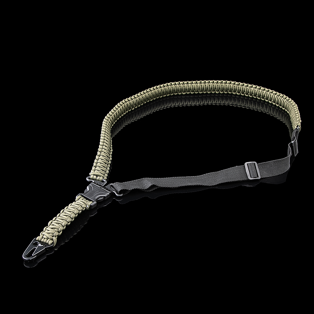 MFH Paracord Y Sling, oliv