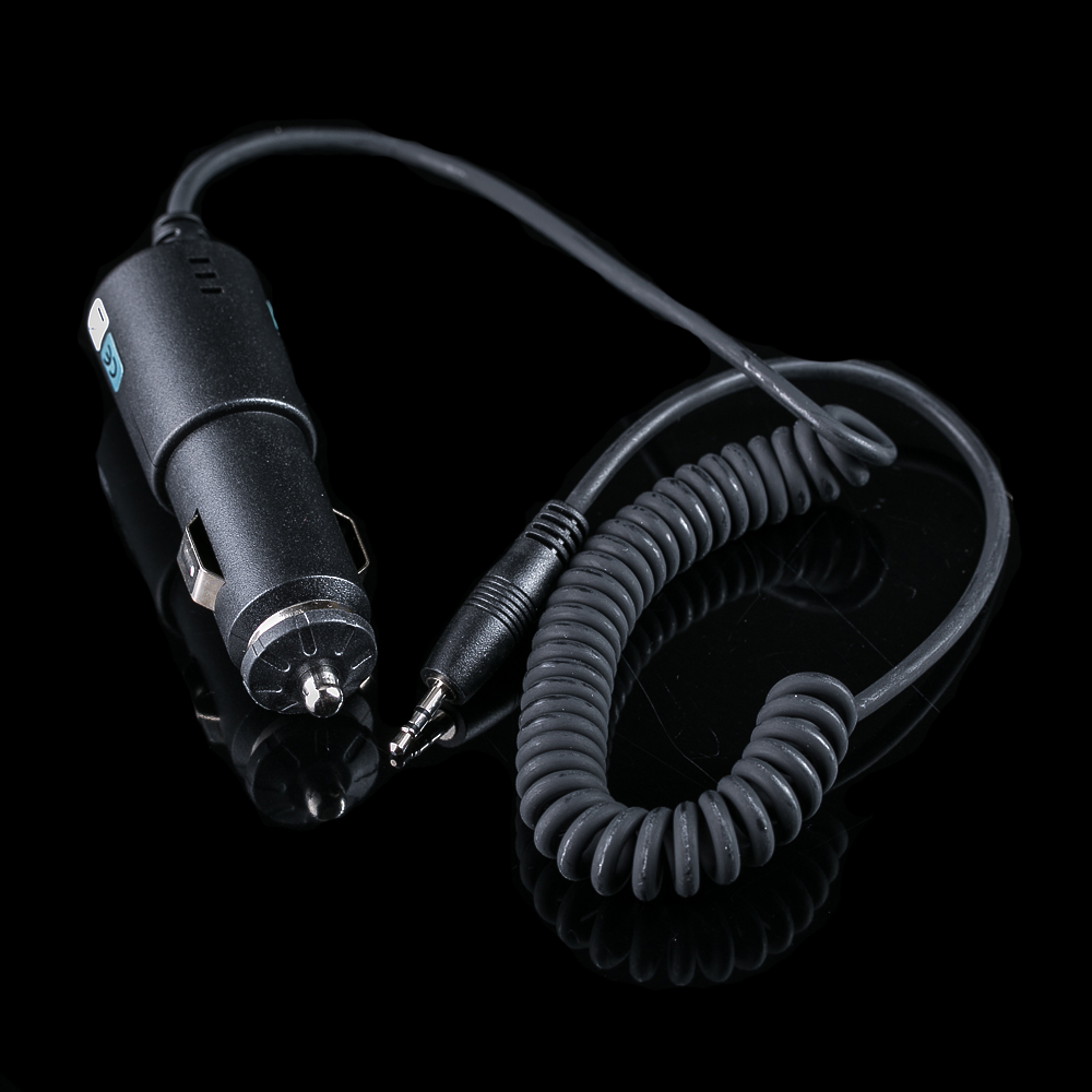 Midland Car Charger für G5