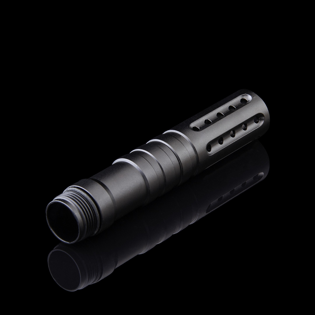 Planet Eclipse S63 Tactical Muzzle & Adapter