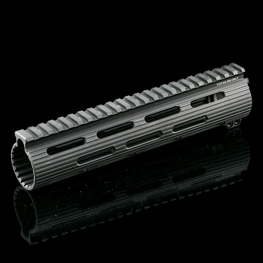 MadBull VTAC Extreme BattleRail 9 Inch