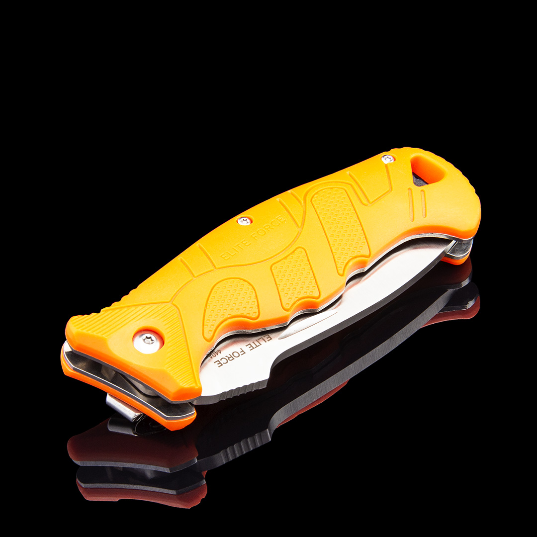 Elite Force EF141, orange