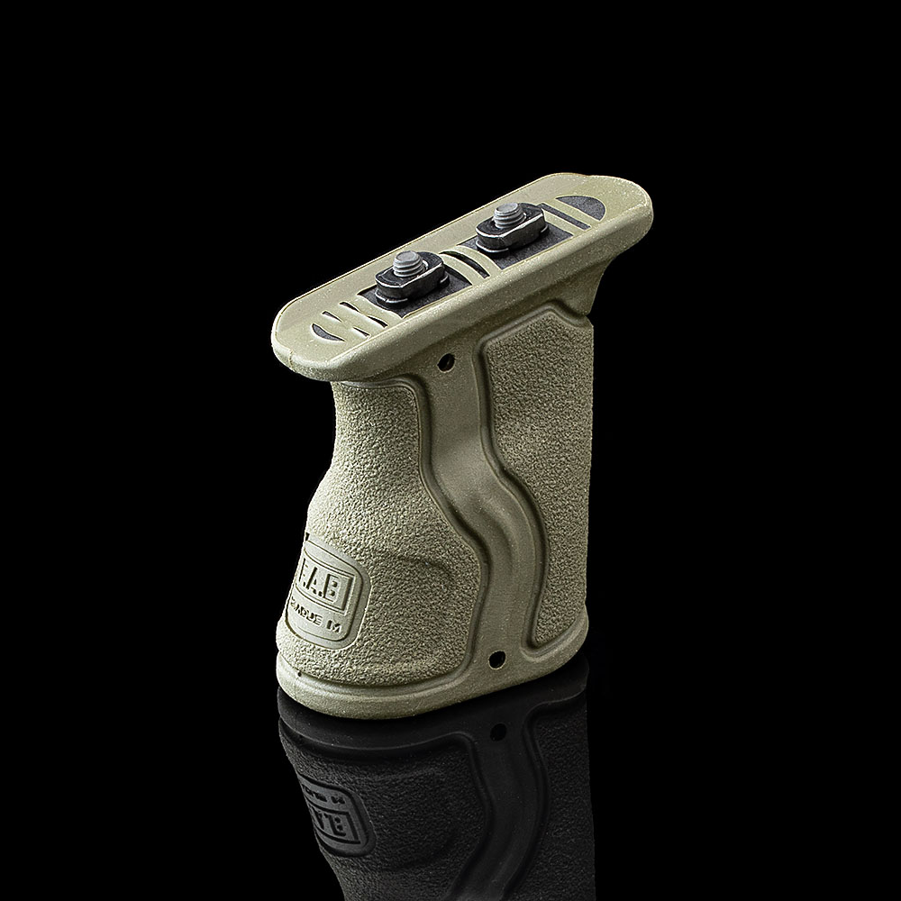 FAB Defense Gradus-M Foregrip, oliv