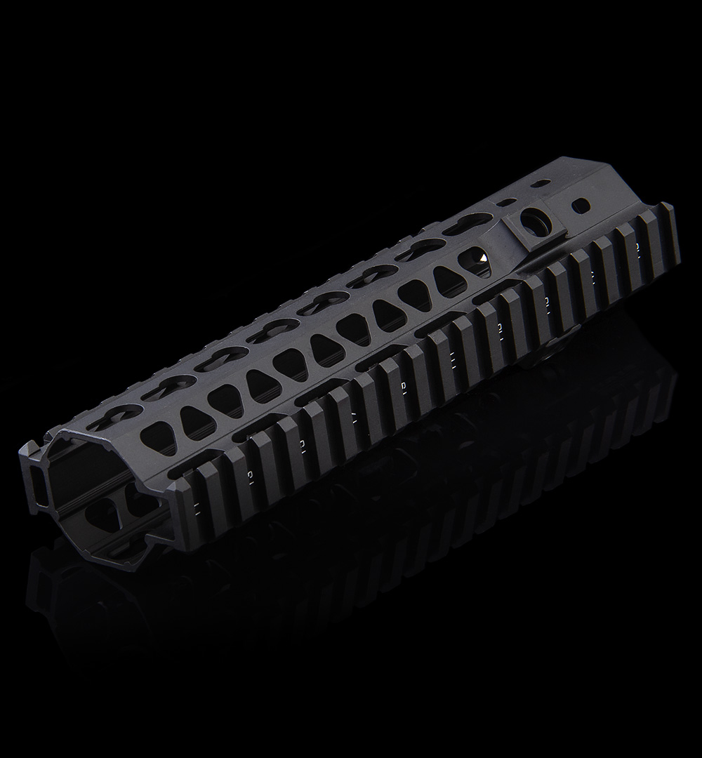 MOTS Keymod Handguard, 8 Inch