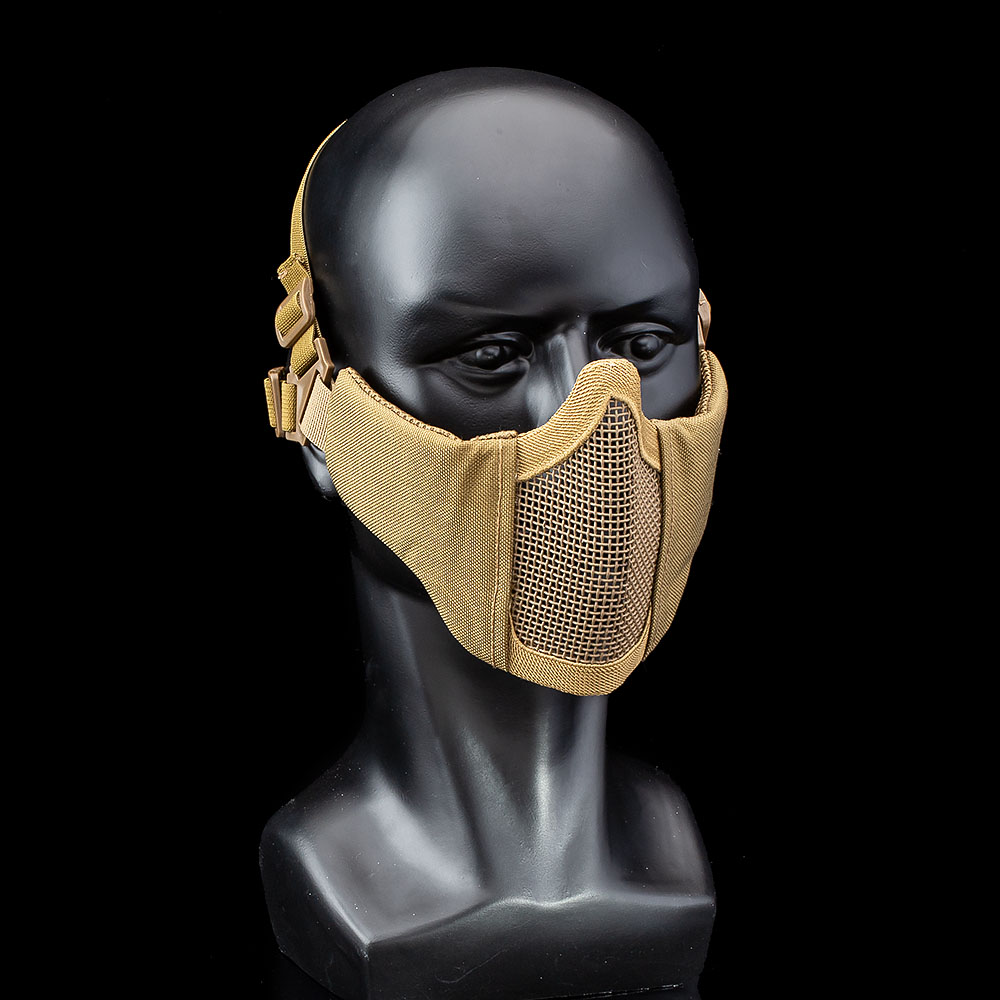 Ventus Mask Evo, tan