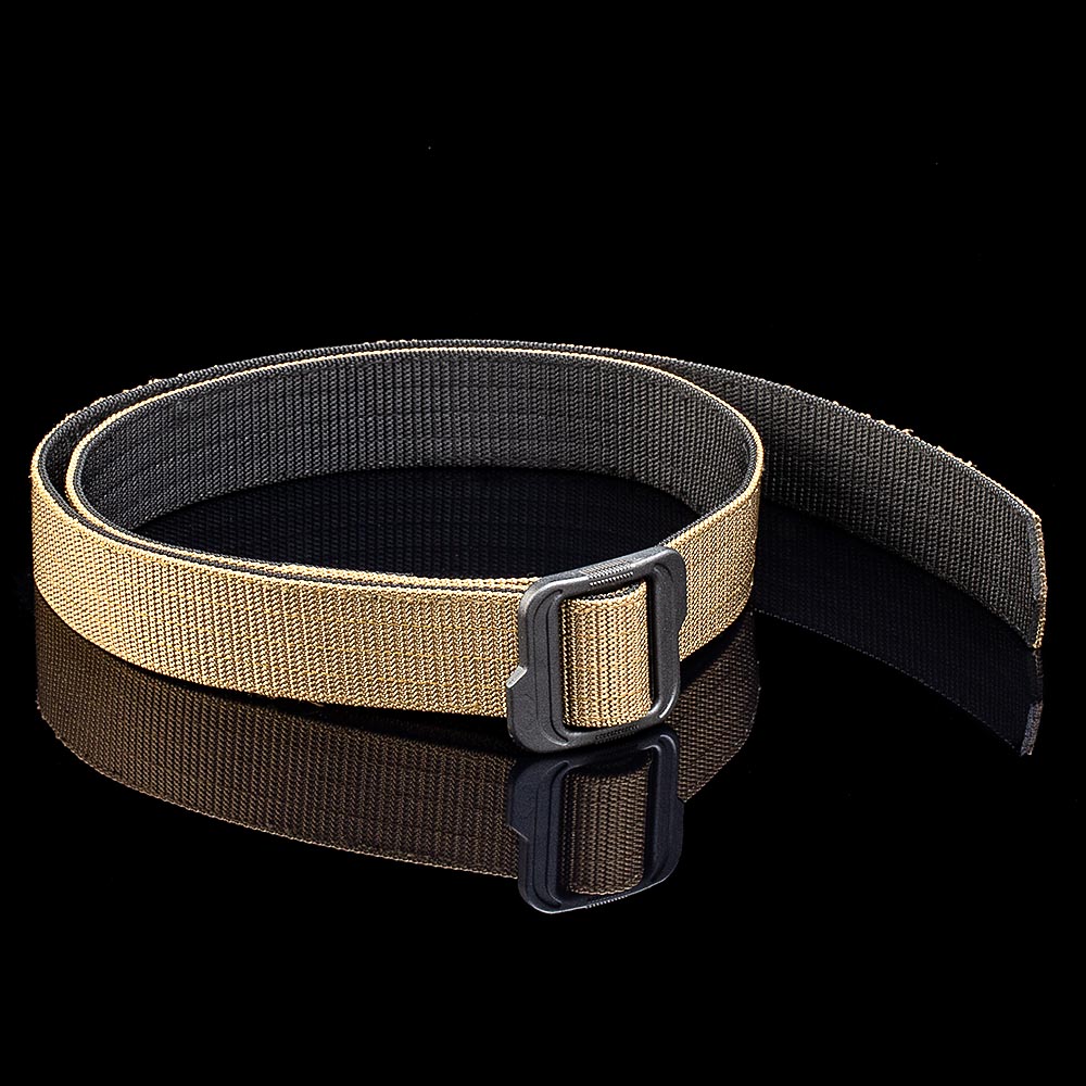 MFH Belt Action, black/coyote