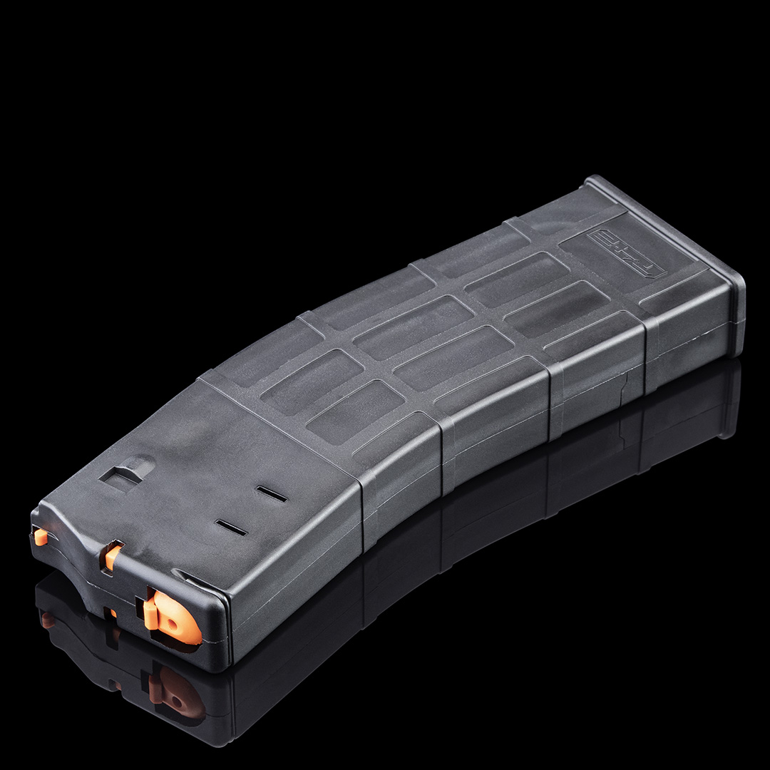 T4E TC68 Magazin