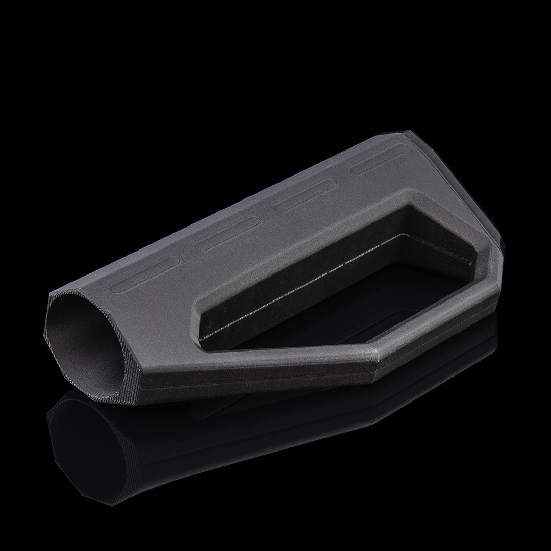 Q arms QSTOCK HEX XL