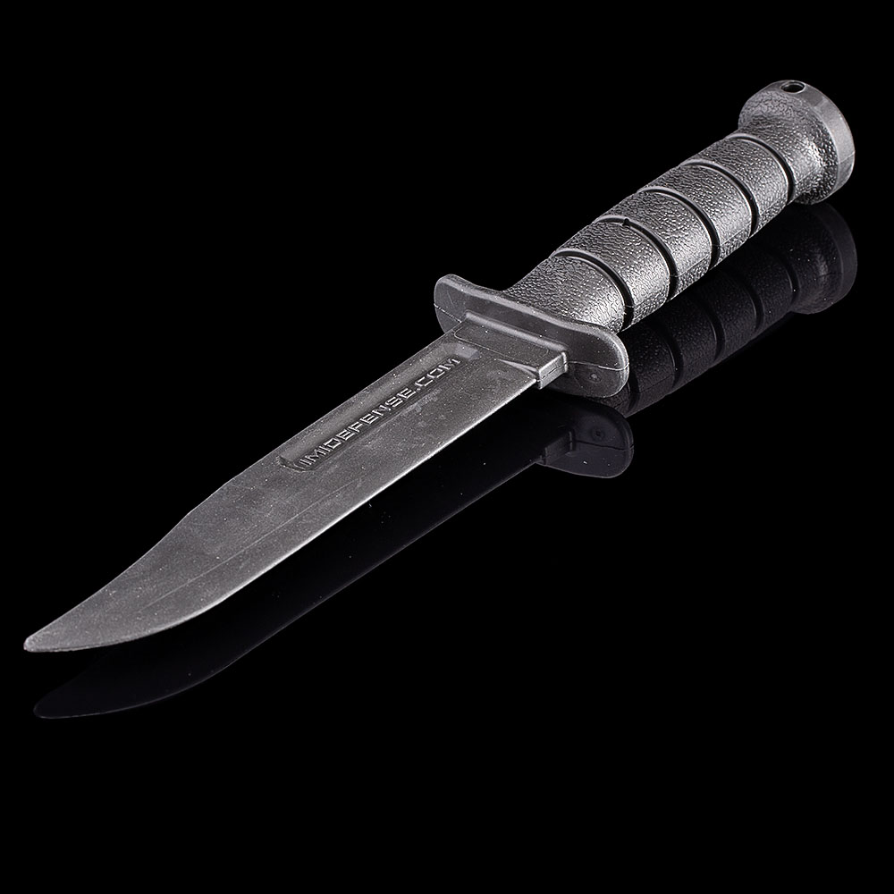 IMI Rubber Training Knife