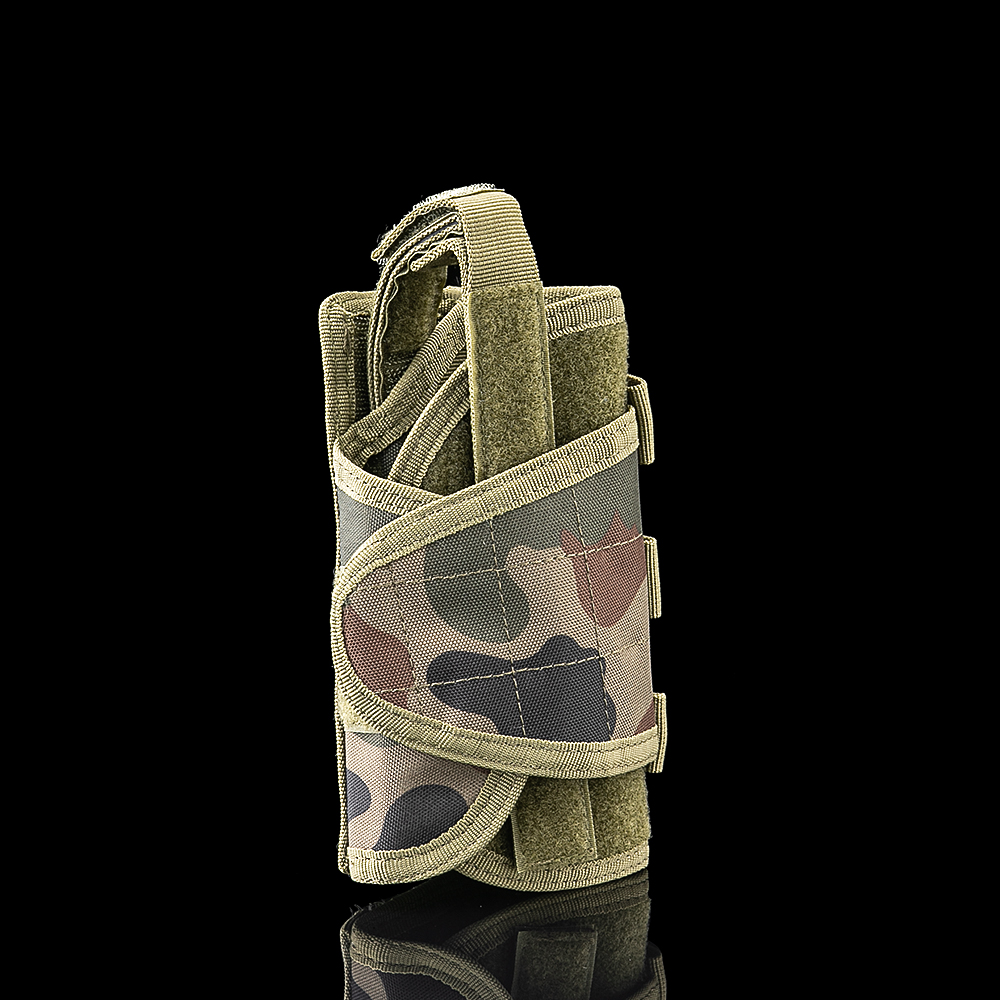 GFC Tornado Universal Holster, woodland